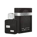 Ramz Lattafa Silver Eau De Parfum 100ml