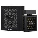 Rave Now Eau de Parfum 100ml