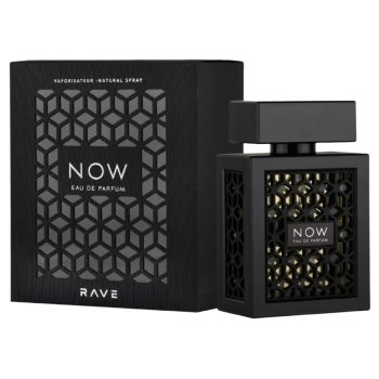 Rave Now Eau de Parfum 100ml