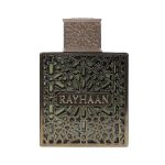 Terra Eau de Parfum 100ml Rayhaan
