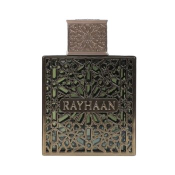 Terra Eau de Parfum 100ml Rayhaan