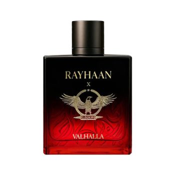 Valhalla Eau de Parfum 100ml Rayhaan