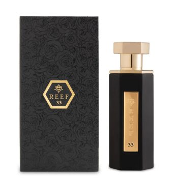 Reef 33 Eau de Parfum 100ml Reef Perfumes