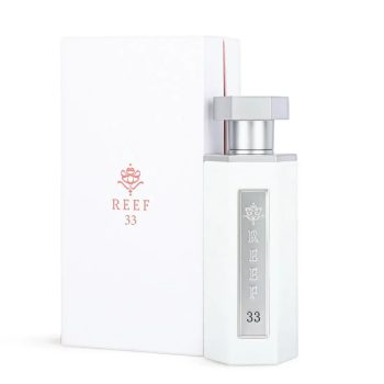 Reef 33 White Eau de Parfum 100ml Reef Perfumes
