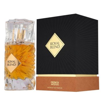 Royal Blend Extrait Eau de Parfum 100ml French Avenue by Fragrance World
