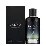 Salvo Eau de Parfum 100ml Maison Alhambra