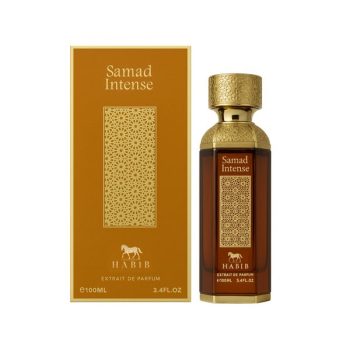 Samad Intense Eau De Parfum 100ml