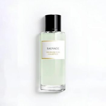 Sauvage Eau de Parfum 30ml Privee Couture Collection by Ard Al Zaafaran