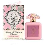Shams Al Emarat Pink Blush Eau de Parfum 100ml Ard Al Zaafaran