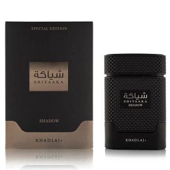 Shiyaaka Shadow Eau de Parfum 100ml Khadlaj