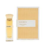 Soiree Eau de Parfum 110ml Masion Asrar