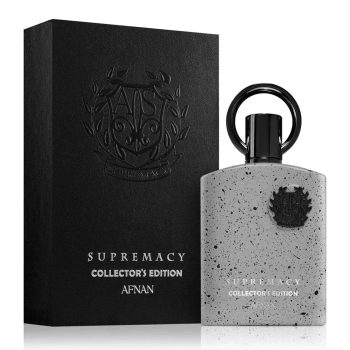 Supremacy Collector's Edition Eau de Parfum 100ml Afnan