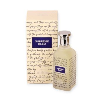 Supreme Bleu Eau de Parfum 100ml Maison Milan