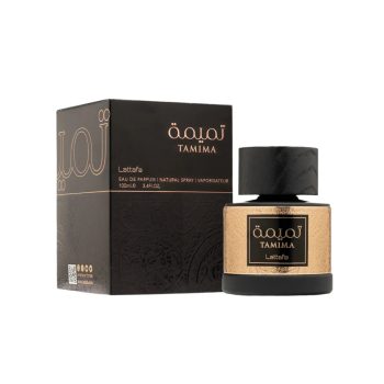 Tamima Perfume Eau De Parfum 100ml