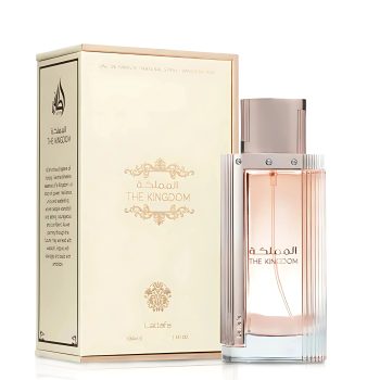 The Kingdom for Women Eau De Parfum 100ml