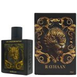 Tiger Perfume 100ml EDP Rayhaan