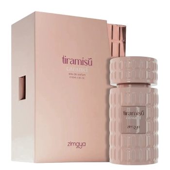 Tiramisu Caramel Eau De Parfum 100ml