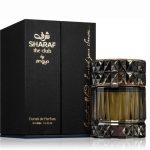 Sharaf The Club Eau De Parfum 100ml