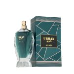 Urban Man Amaze Eau de Parfum 90ml Fragrance World