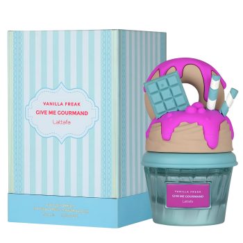 Vanilla Freak Eau De Parfum 75ml