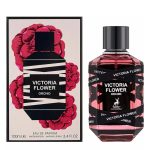 Victoria Flower Orchid Eau de Parfum 100ml Maison Alhambra
