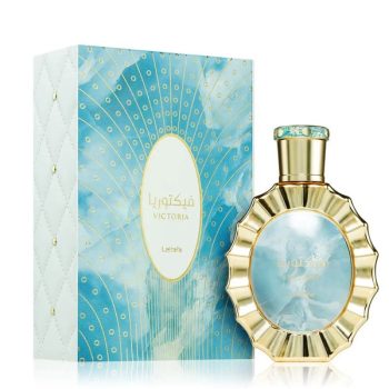 Victoria Eau de Parfum 100ml