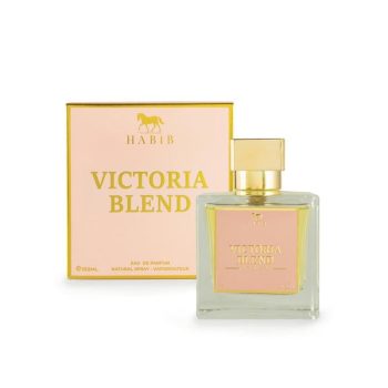Victoria Blend Eau de Parfum 100ml Habib Perfume