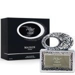 Vision Eau de Parfum 100ml Maison Asrar