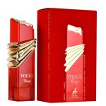 Vogue Rouge Eau de Parfum 100ml Maison Alhambra