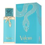 Vulcan Feu Eau de Parfum 100ml French Avenue by Fragrance World