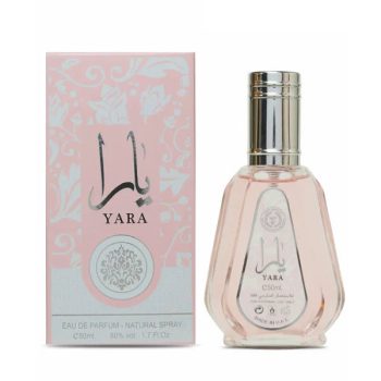 Yara Eau de Parfum 50ml Ard Al Zaafaran