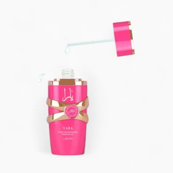 Yara Candy Concentrated Perfume Oil 20ml Lattafa
