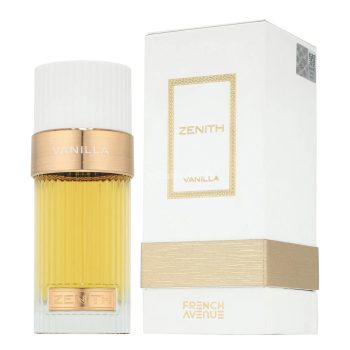 Zenith Vanilla Eau De Parfum 100ml French Avenue