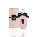 Zulekha Pink Eau de Parfum 100ml Habib Perfumes