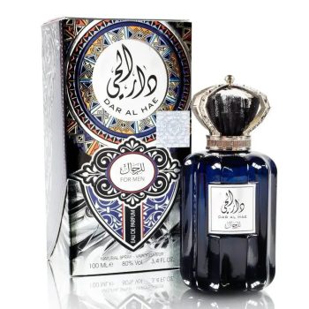 Dar al Hae Eau de Parfum 100ml Ard al Zaafaran