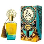 Dar Al Hae Eau de Parfum 100ml by Ard Al Zaafaran