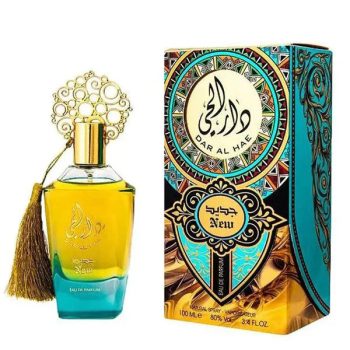 Dar Al Hae Eau de Parfum 100ml by Ard Al Zaafaran