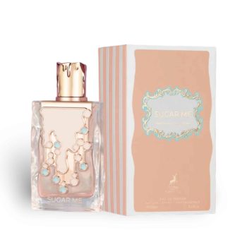 Sugar Me Marshmallow Eau De Parfum 100ml