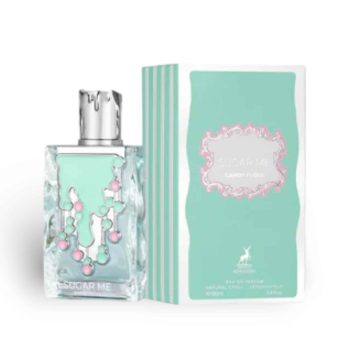 Sugar Me Candy Floss Eau de Parfum 100ml