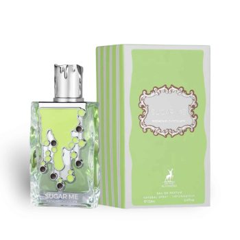 Sugar Me Pistachio Eau de Parfum 100ml