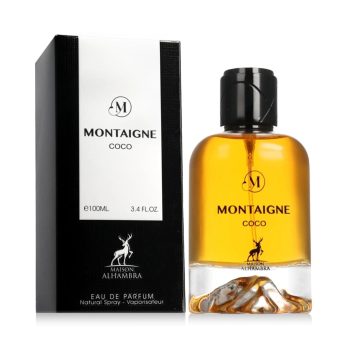 Montaigne Coco Eau De Parfum 100ml