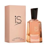 iS Intense Eau de Parfum 75ml Fragrance World