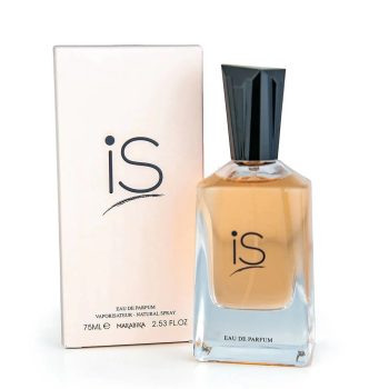 iS Eau de Parfum 75ml Fragrance World