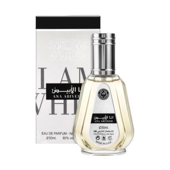 Ana Abiyedh Eau De Parfum 50ml