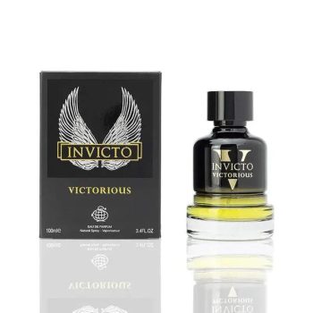 Invicto Victorious Eau de Parfum 100ml Fragrance World