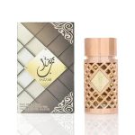 Jazzab Gold Eau de Parfum 100ml Ard Al Zaafaran