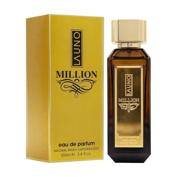 La Uno Million Le Eau de Parfum 100ml Fragrance World