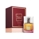 Khamrah Dukhan Eau De Parfum 100ml Lattafa