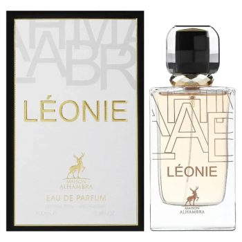 Leonie Eau de Parfum 100ml Maison Alhambra