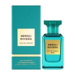 Neroli Riviera Eau de Parfum 80ml Fragrance World